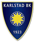 Karlstad BK logo