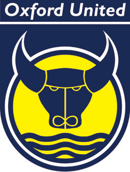 Oxford United logo