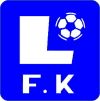 Lillehammer FK logo