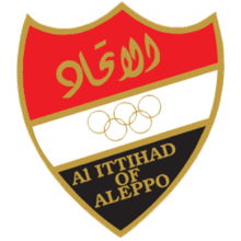 Al-Ittihad Aleppo logo