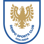 Dempo SC logo
