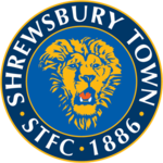 Shrewsbury logo