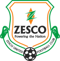 Zesco United FC logo