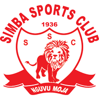 Simba SC logo