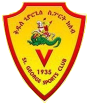 Saint George FC logo