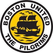 Boston Utd logo