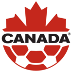 Canada (u17) logo