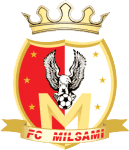 Milsami Orhei logo