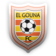 El Gouna FC logo