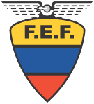 Ecuador (u20) logo