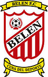 Belen Siglo logo