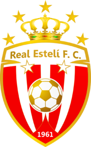 Real Esteli logo