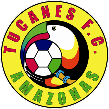 Tucanes FC logo