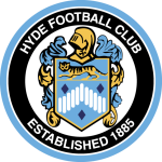 Hyde FC logo
