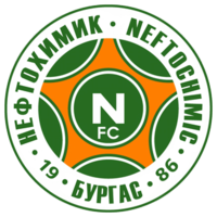 Neftochimic Burgas logo
