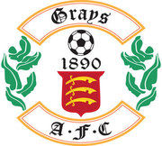 Grays Athletic logo