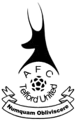 AFC Telford Utd logo
