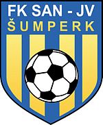Sumperk logo