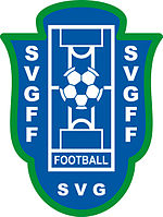 St Vincent and Grenadines logo