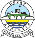 Dover logo