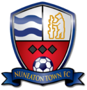 Nuneaton logo