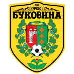 Bukovina Chernivtsi logo