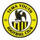 Tema Youth logo