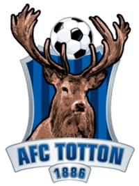 AFC Totton logo