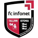 FC Infonet logo