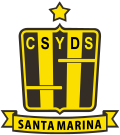 Santamarina logo