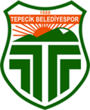Tepecikspor A.S. logo