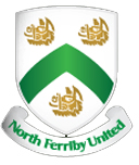North Ferriby United logo