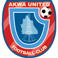 Akwa United logo