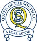 Queen Of The South logo