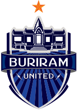 Buriram United logo