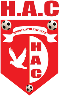Horoya AC logo