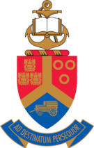 University of Pretoria FC logo