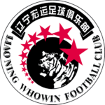 Liaoning Whowin FC logo