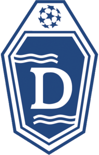 Rigas Futbola Skola logo