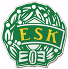 Enkopings SK logo