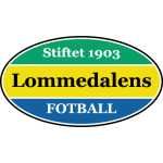Lommedalen logo
