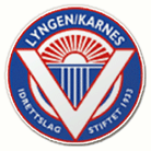 Lyngen Karnes logo