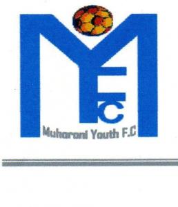 Muhoroni Youth logo