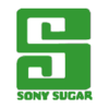 SoNy Sugar logo