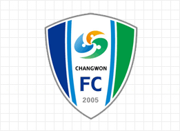 Changwon City logo