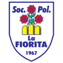 SP La Fiorita logo