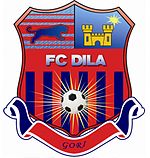 FC Dila Gori logo
