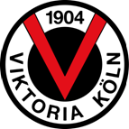 Viktoria Koln logo
