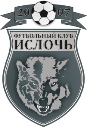 FC Isloch Minsk Raion logo