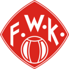 FC Wurzburger Kickers logo